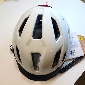 Freetown Bike Helmet w/MIPS